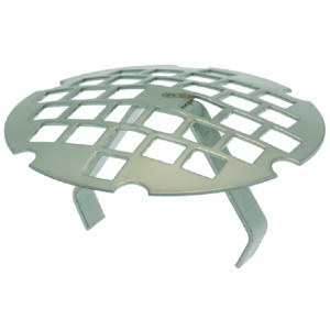 STAINLESS STEEL DRAIN FILTER ϕ 76 mm