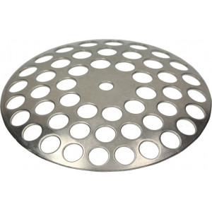 DRAIN-FILTER STAINLESS STEEL ϕ 73 mm