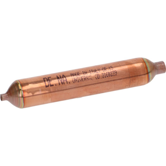 COPPER FILTER 15 g COPPER FILTER 15 g