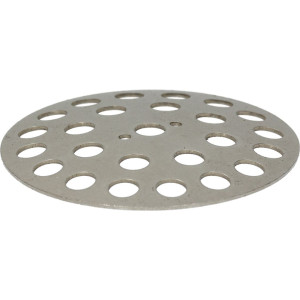 STAINLESS STEEL DRAIN FILTER ϕ 50 mm STAINLESS STEEL DRAIN FILTER ϕ 50 mm