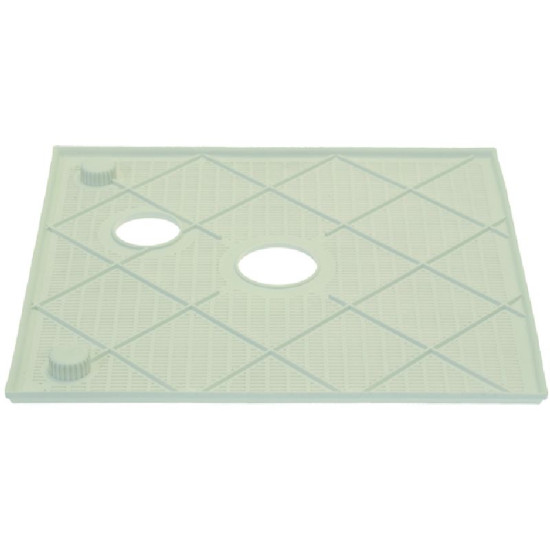 FILTER 330x310 mm