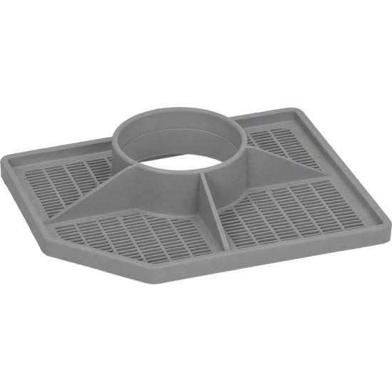 FILTER BOTTOM PLATE