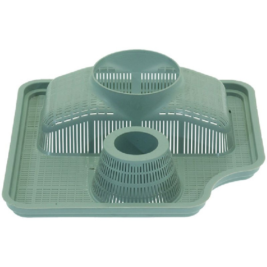 FILTER 250x265 mm