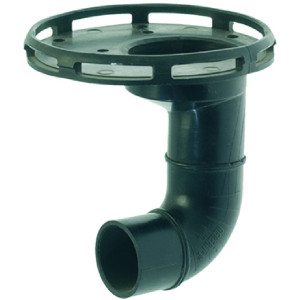 FILTER SUPPORT ϕ 125 mm