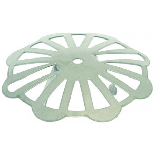 DRAIN-FILTER STAINLESS STEEL ϕ 101 mm