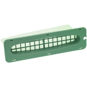 AIR INLET FILTER 212x60 mm