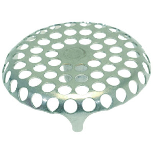 STAINLESS STEEL DRAIN FILTER ϕ 72 mm