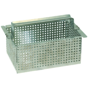 FILTER OF STAINLESS STEEL