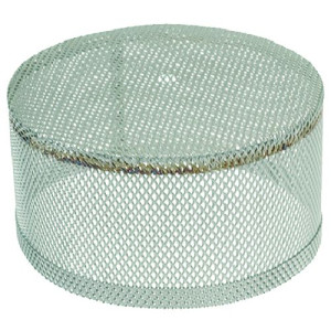 S/STEEL FILTER ϕ 100x52 mm