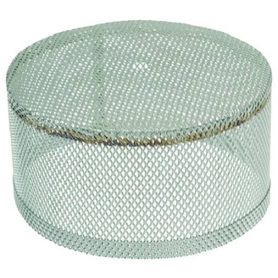 S/STEEL FILTER ϕ 100x52 mm
