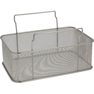 FRYER FILTER 280x180x160 mm