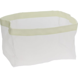 CLOTH STRAINER BASKET 290x200x160 mm