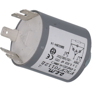 INTERFERENCE SUP.FILTER D.E.M F3CF70112