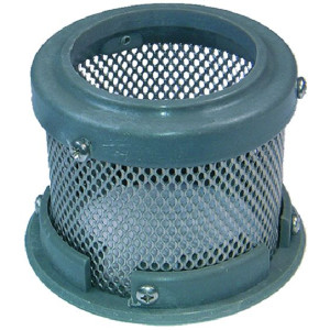 TANK FILTER h 67 mm