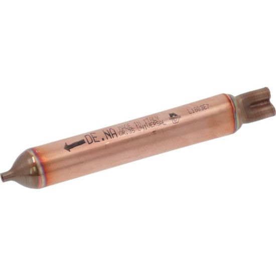 COPPER FILTER 35 g COPPER FILTER 35 g