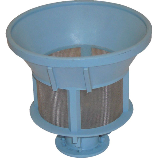 FINE STRAINER ASSY