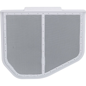DOOR FILTER WHIRLPOOL 480112100112
