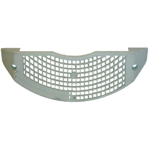 FRONT GRID FOR DOOR FILTER