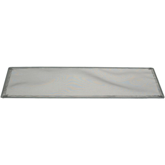 AIR FILTER ES10/34 (FIREPROOF SCREEN)