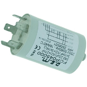 INTERFERENCE SUPP.FILTER D.E.M.FCP045000