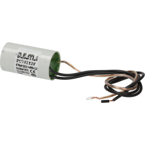 INTERFERENCE SUP. FILTER D.E.M.FC701Y2FL