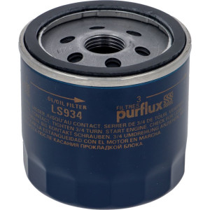 VACUUM PUMP OIL FILTER 40 m3