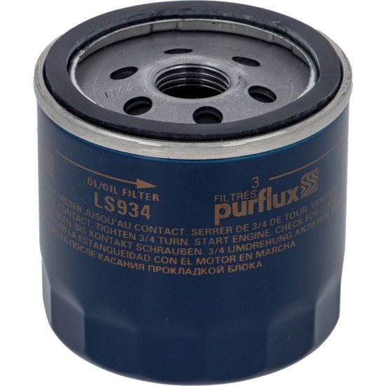 VACUUM PUMP OIL FILTER 40 m3