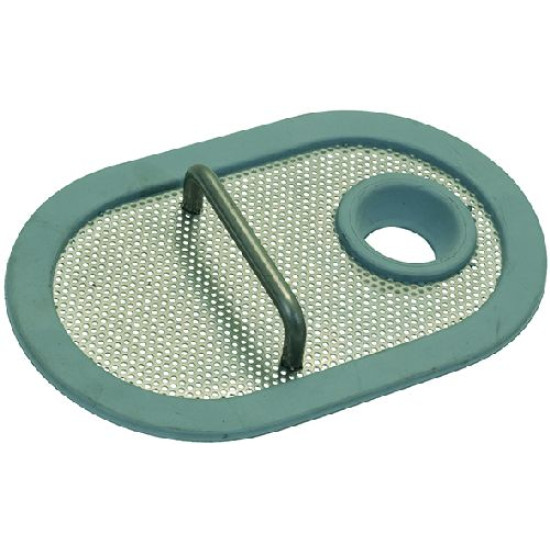 SUCTION FILTER COMPLETE