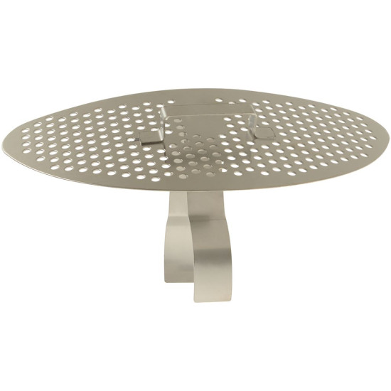 PAN FILTER S/STEEL