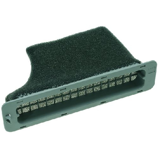 AIR INLET FILTER 220x50 mm