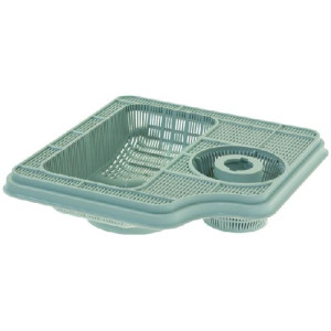 TANK FILTER 250x265 mm