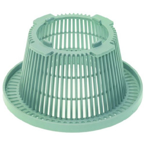 INTERNAL FILTER WITH SCREEN