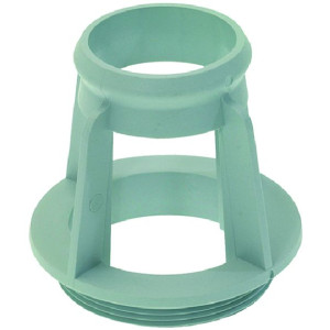 RING NUT WITH FILTER COUPLING