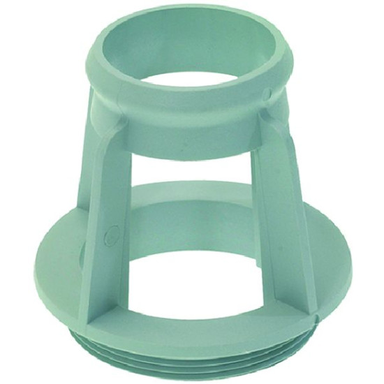 RING NUT WITH FILTER COUPLING
