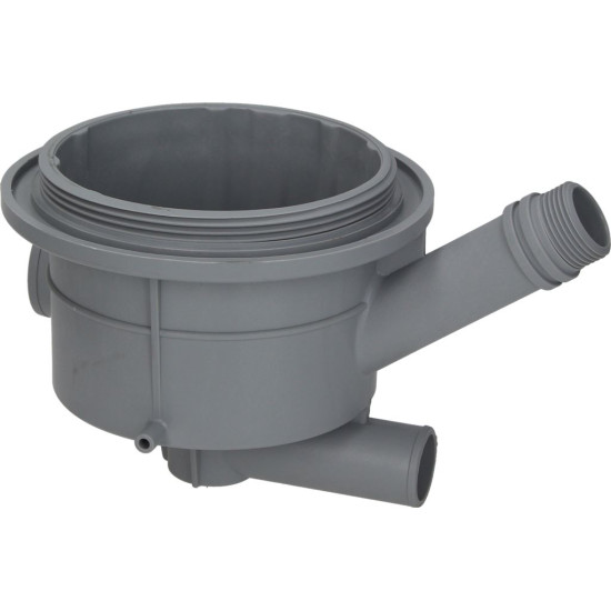 INLET/DRAIN UNIT
