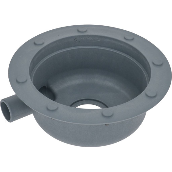 SUCTION FILTER TRAY