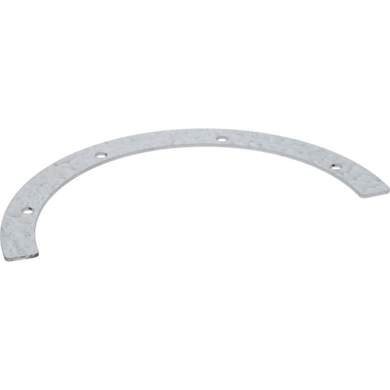 SUCTION FILTER TRAY FLANGE