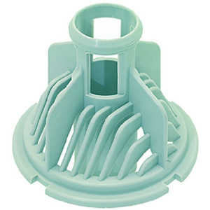 RETAINING ASSEMBLY FOR DRAIN