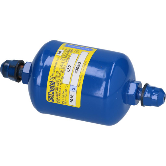 ANTI-ACID DEHYDRATOR FILTER 4305/2 ANTI-ACID DEHYDRATOR FILTER 4305/2