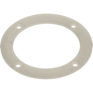 FLANGE FOR INLET/OUTLET WELL