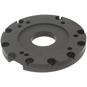 AGITATOR MOTOR FLANGE