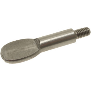 PIVOT END SCREW M6x10