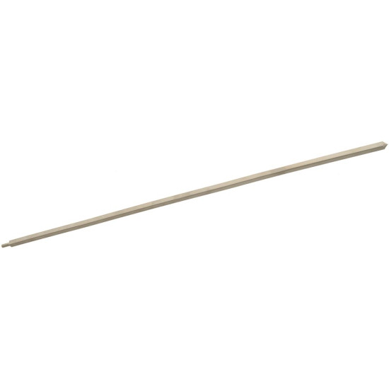 ROAST SPIT FOR ROTISSERIE 588 mm ROAST SPIT FOR ROTISSERIE 588 mm
