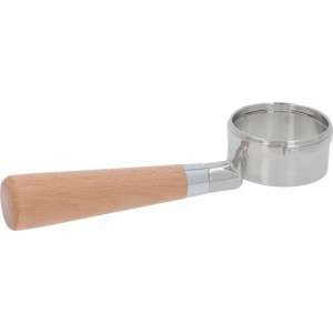 FILTER HOLDER BOTTOMLESS