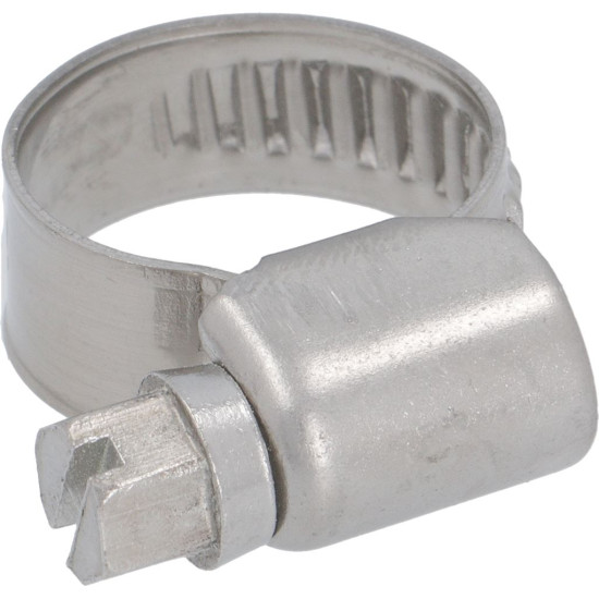 HOSE TIE ϕ 8-16 mm - 10 PCS HOSE TIE ϕ 8-16 mm - 10 PCS