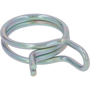 TWO-WIRE CABLE TIE 22.6-24.4