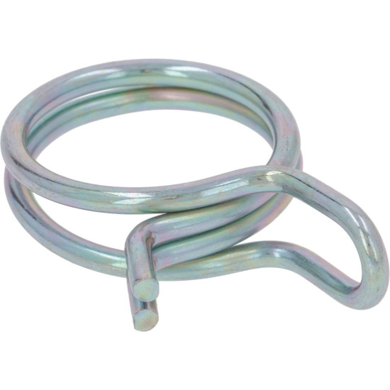 TWO-WIRE CABLE TIE 22.6-24.4