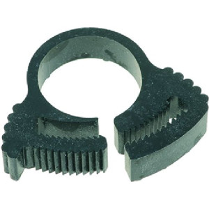 NYLON SNAP-IN CLAMP ϕ 15.0/17.1 mm