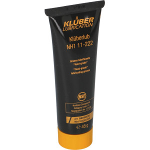 GREASE KLUBERLUB NH1 11-222 45 g GREASE KLUBERLUB NH1 11-222 45 g