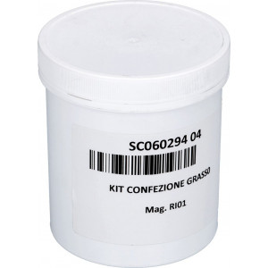 REDUCTION GEAR GREASE 0.5 kg